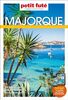 Guide Majorque 2024 Carnet Petit Futé