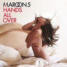 Hands All Over (Deluxe Edition) von Maroon 5 | CD | Zustand gut
