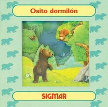 Osito dormilon / Little Bear Sleepyhead (Ventana magica / Magic Window)