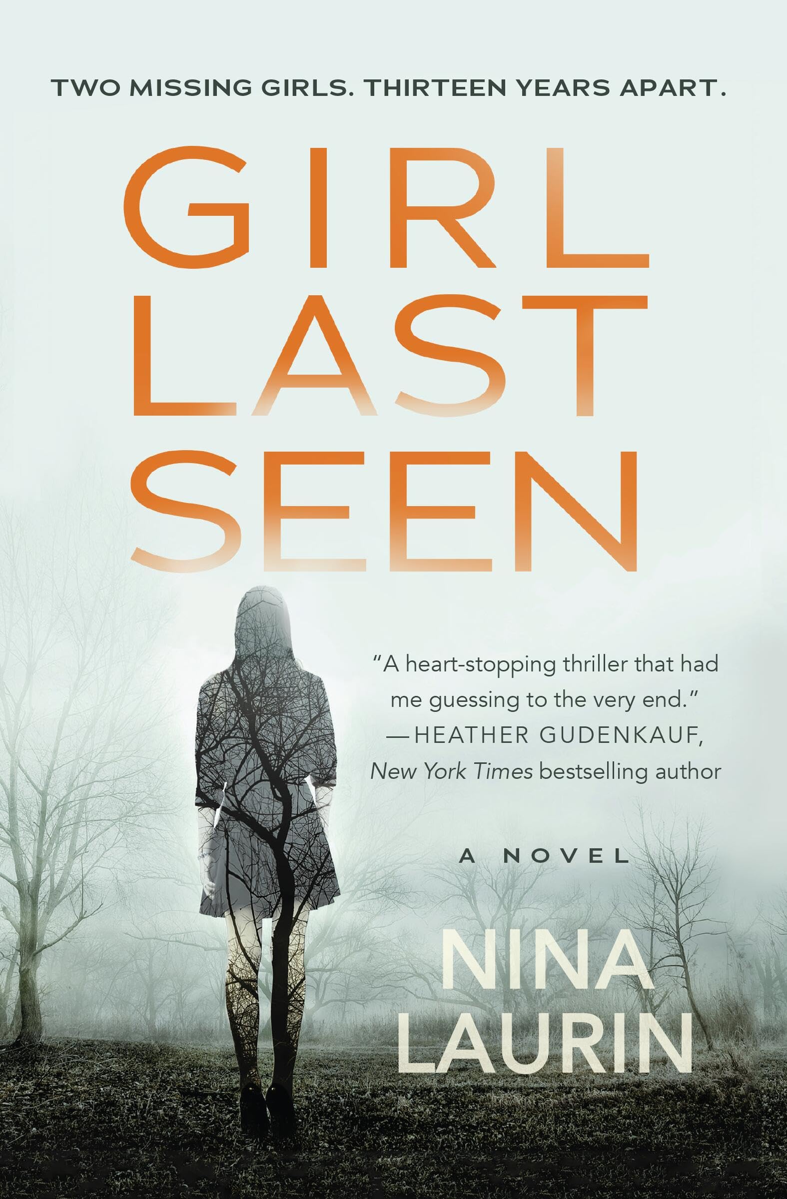 Girl Last Seen