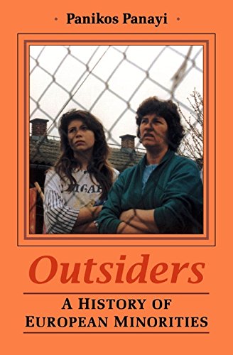 Outsiders: History of European Minorities