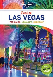 Pocket Las Vegas : top sights, local life, made easy