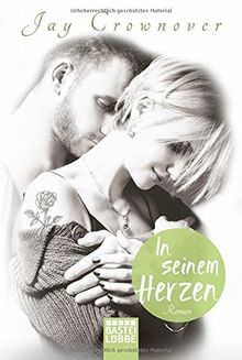 In seinem Herzen: Roman (Marked Men, Band 3)