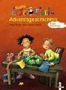 Kleine Lesetiger-Adventsgeschichten