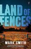 Land of Fences (Wilder Trilogy)