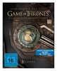 Game of Thrones - Staffel 6 - Steelbook [Blu-ray]