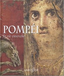 Pompéi : la vie ensevelie