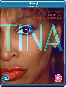 Tina Blu-Ray [2021]