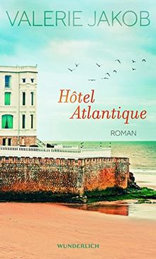 Hôtel Atlantique