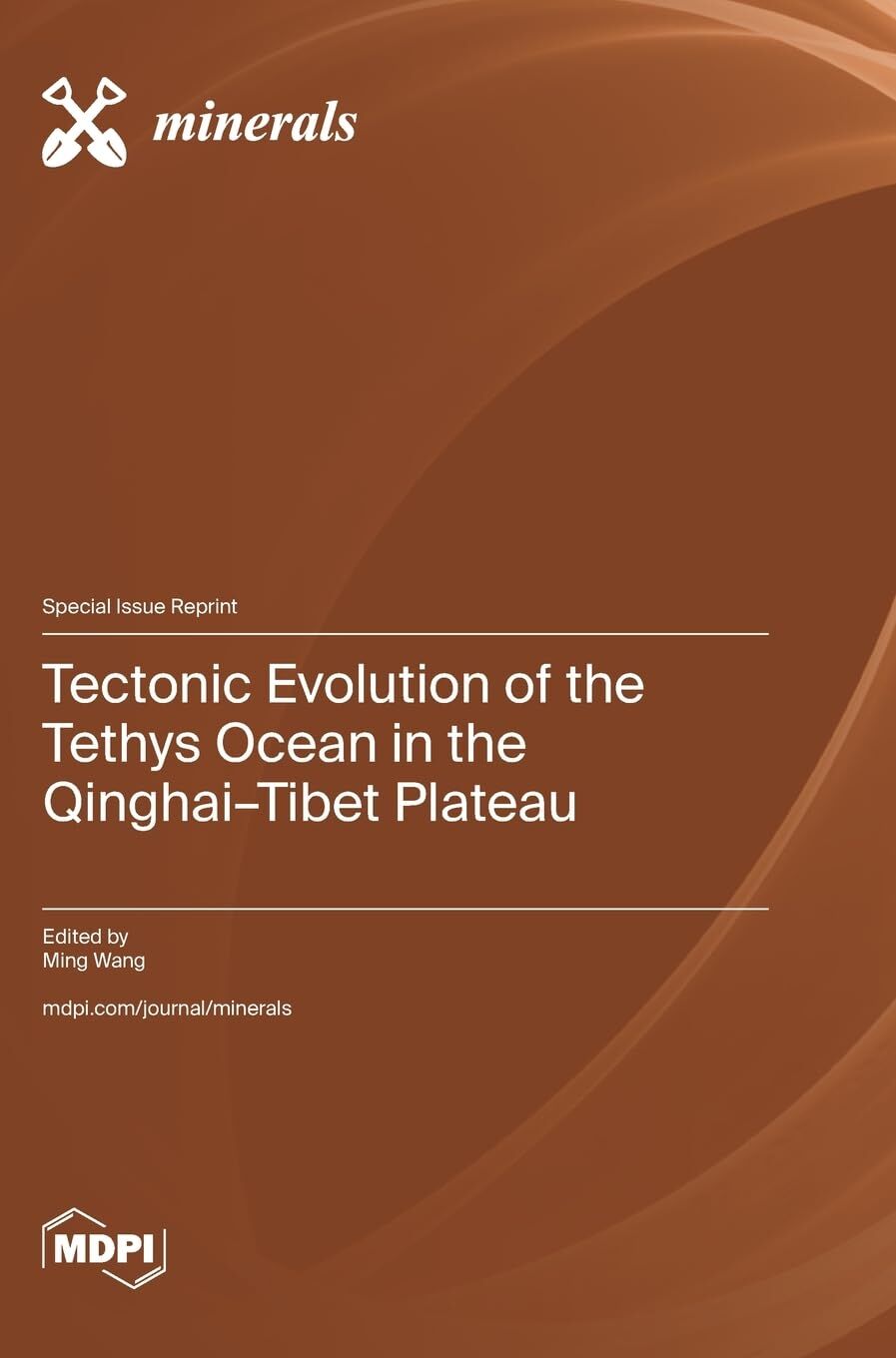 Tectonic Evolution of the Tethys Ocean in the Qinghai-Tibet Plateau