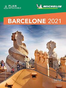 Barcelone 2021