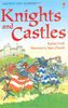 Knights and Castles (Usborne First Reading)