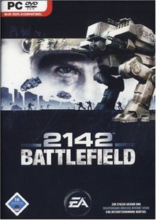 Battlefield 2142