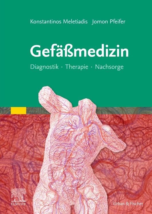 Meletiadis, Konstantinos: Gefäßmedizin