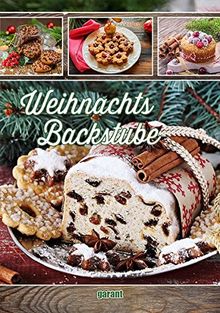 Weihnachtsbackstube