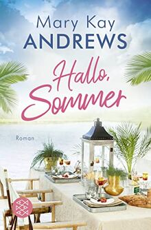 Hallo, Sommer: Roman (Die Sommerbuchreihe, Band 15)