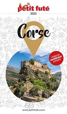 Corse : 2023