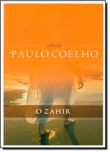 Zahir - Colecao Paulo Coelho, O