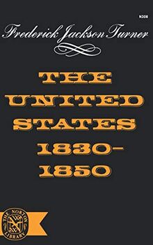 U S 1830-1850