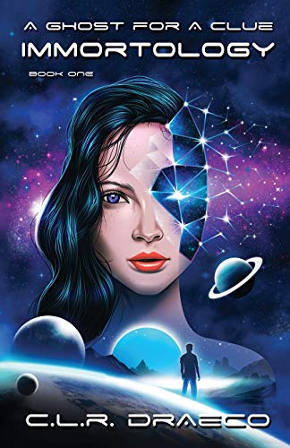 A Ghost for a Clue (Immortology, Band 1)