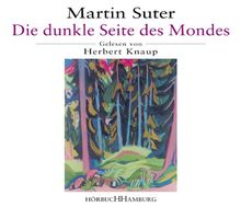 Die dunkle Seite des Mondes. 5 CDs.