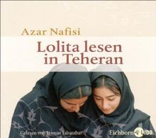 Lolita lesen in Teheran: Lesung.