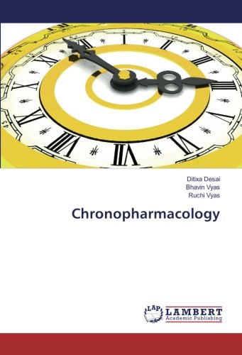Chronopharmacology