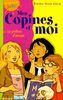 Mes copines et moi. Vol. 2. Le philtre d'amour