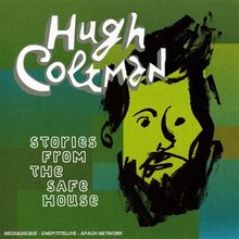 Stories From The Safe House von Hugh Coltman | CD | Zustand gut