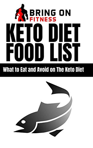Keto Diet Food List: What to Eat and Avoid on The Keto Diet