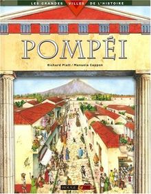 Pompéi