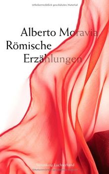 Römische Erzählungen