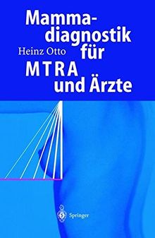 Mammadiagnostik für Mtra und Ärzte