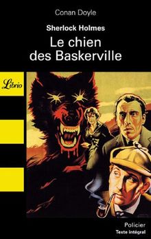 Le chien des Baskervilles