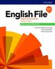 English File: Upper Intermediate: Student's Book with Online Practice