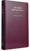 Bibelausgaben, The Greek New Testament (Nr.5110) (Greek New Testaments)