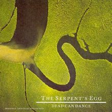 Serpent's Egg,the