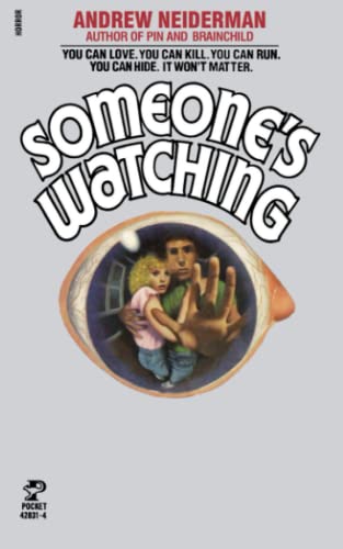 Someone's Watching