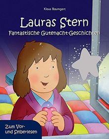 Lauras Stern: Fantastische Gutenacht-Geschichten