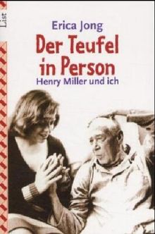 Der Teufel in Person, Henry Miller und ich