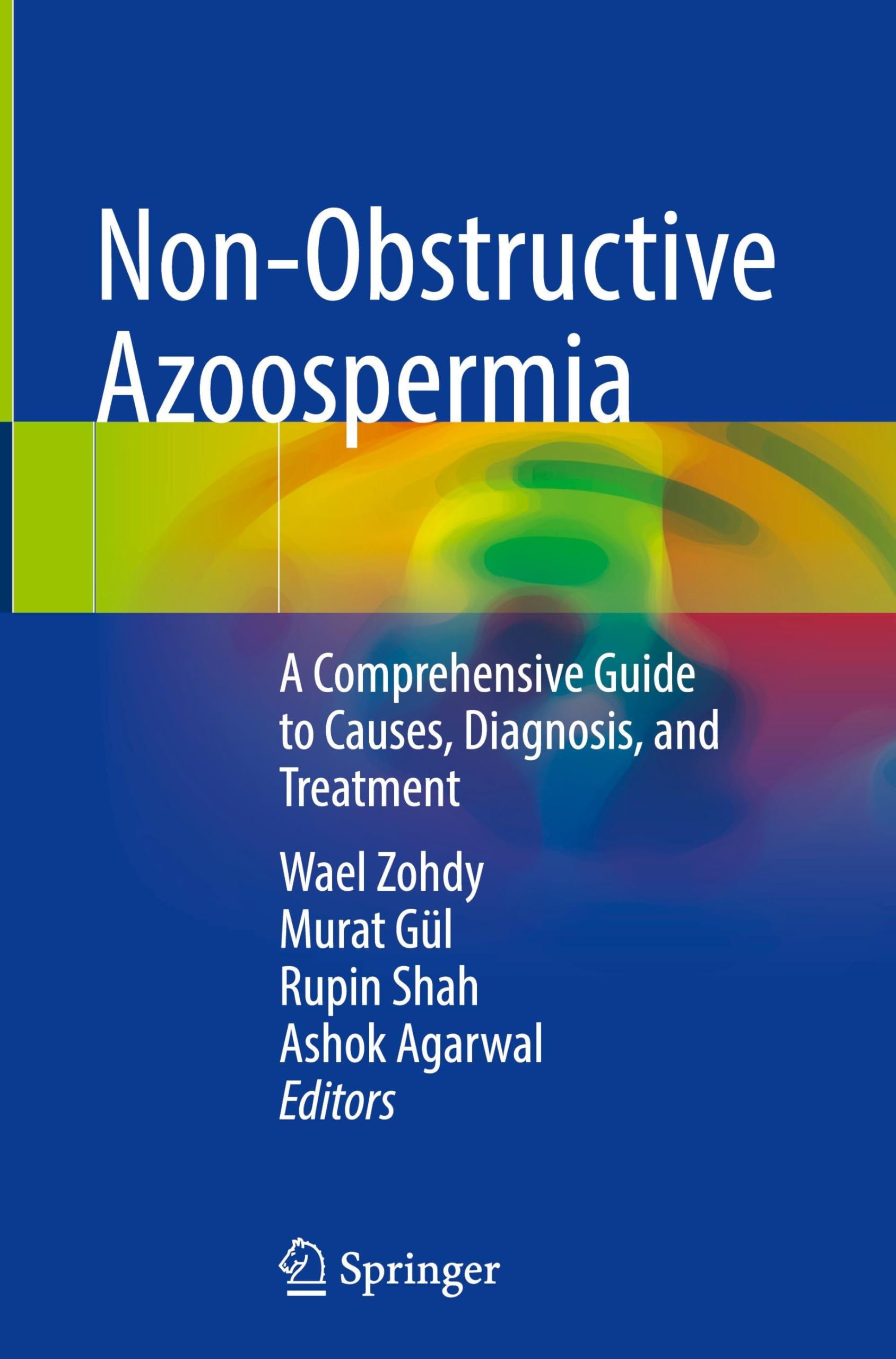 Non-Obstructive Azoospermia