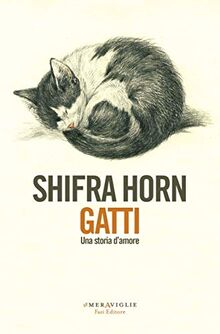 Gatti. Una Storia D'amore