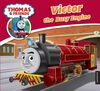 Thomas & Friends: Victor (Thomas Story Library)