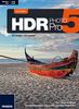 HDR Photo Pro 5 - der neue Maßstab für faszinierende und professionelle HDR-Fotos
