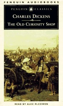 The Old Curiosity Shop (Penguin Classics)
