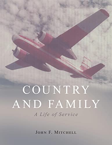 Country and Family: A Life of Service
