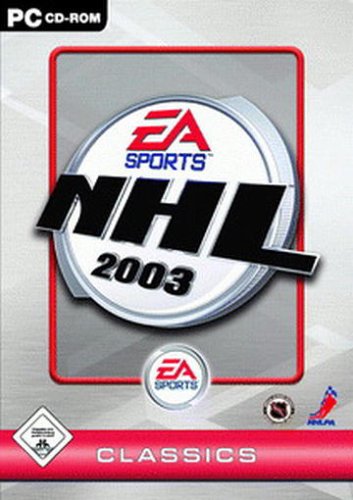 NHL 2003