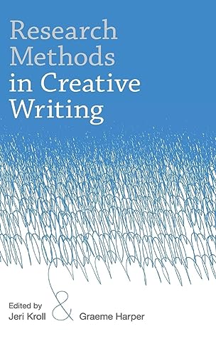 Research Methods in Creative Writing