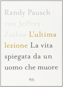 L'ultima lezione