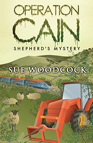 Operation Cain: Shepherd's Mystery: Shepherd's Mystery